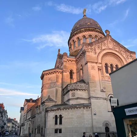 Le Rempart - Les Halles Tours
