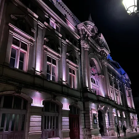 Le Rempart - Les Halles Tours