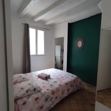 Apartment Le Rempart - Les Halles *