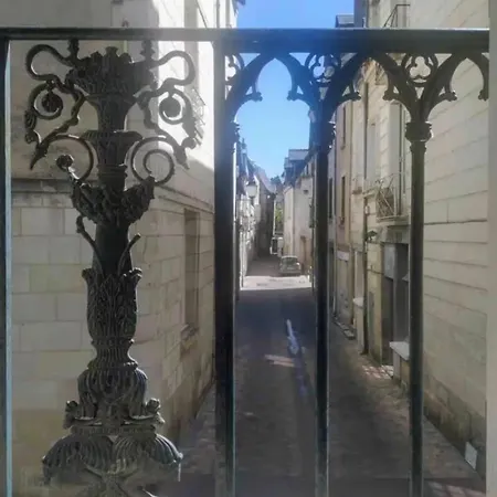 Le Rempart - Les Halles